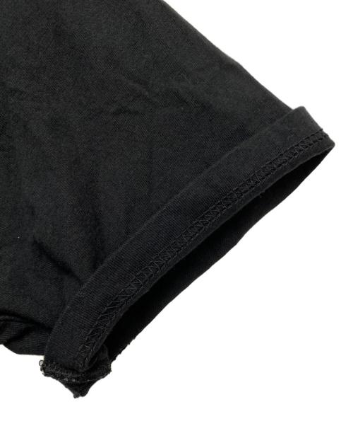 SUPREME（シュプリーム）SUPREME (シュプリーム) UNDERCOVER (アンダーカバー) 半袖Tシャツ ブラック サイズ:Mの古着・服飾アイテム