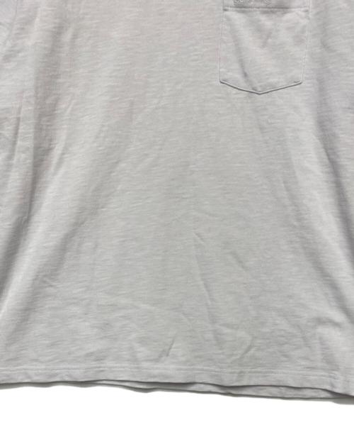 SUPREME（シュプリーム）SUPREME (シュプリーム) 半袖Tシャツ ホワイト サイズ:Mの古着・服飾アイテム