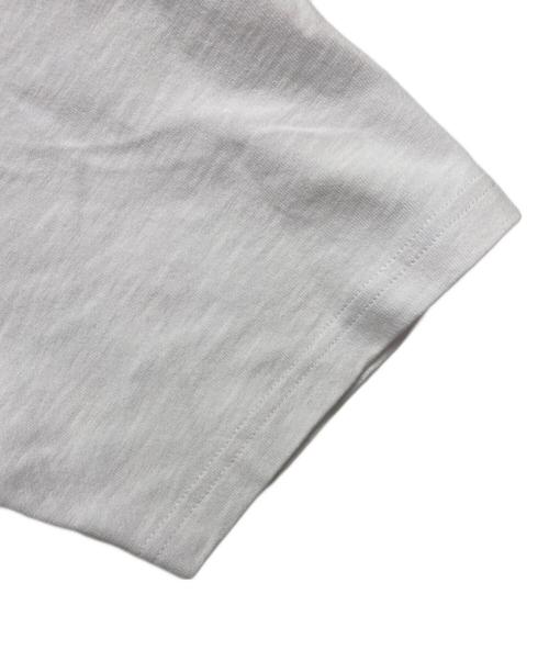 SUPREME（シュプリーム）SUPREME (シュプリーム) 半袖Tシャツ ホワイト サイズ:Mの古着・服飾アイテム
