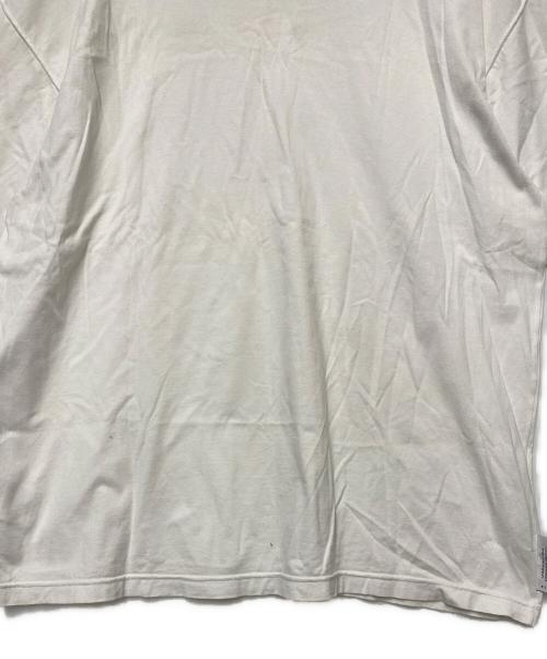 WTAPS（ダブルタップス）WTAPS (ダブルタップス) 半袖Tシャツ ホワイト サイズ:XLの古着・服飾アイテム