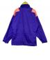 Columbia (コロンビア) アノラックパーカー パープル×オレンジ サイズ:L：6000円