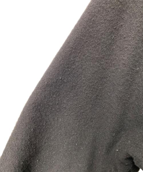 LIDnM（リドム）LIDnM (リドム) ブルゾン ブラック サイズ:Mの古着・服飾アイテム