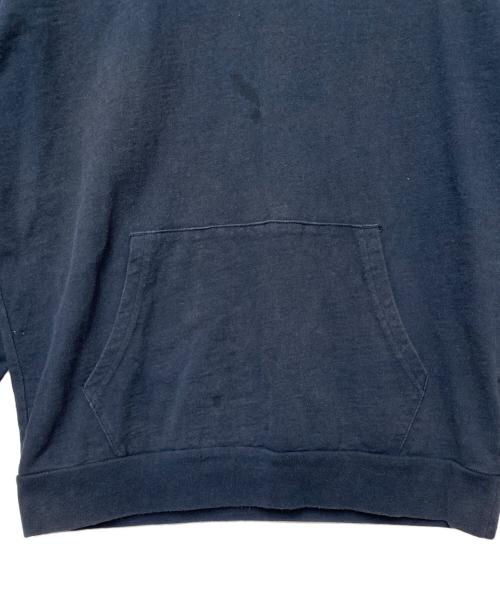 SUPREME（シュプリーム）SUPREME (シュプリーム) パーカー ネイビー サイズ:Sの古着・服飾アイテム
