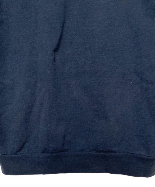 SUPREME（シュプリーム）SUPREME (シュプリーム) パーカー ネイビー サイズ:Sの古着・服飾アイテム