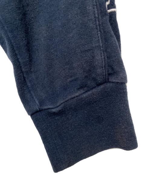 SUPREME（シュプリーム）SUPREME (シュプリーム) パーカー ネイビー サイズ:Sの古着・服飾アイテム