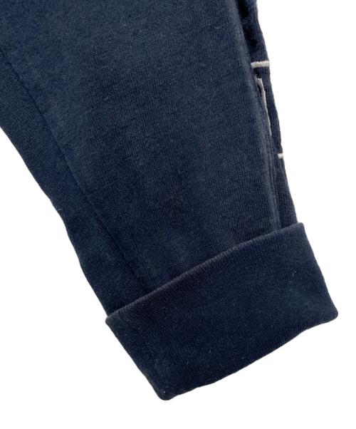 SUPREME（シュプリーム）SUPREME (シュプリーム) パーカー ネイビー サイズ:Sの古着・服飾アイテム