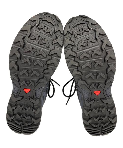 SALOMON（サロモン）SALOMON (サロモン) トレッキングシューズ ブラック サイズ:29.0cmの古着・服飾アイテム