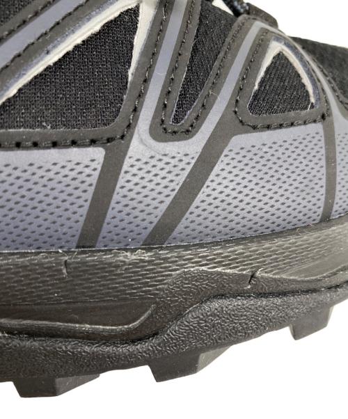 SALOMON（サロモン）SALOMON (サロモン) トレッキングシューズ ブラック サイズ:29.0cmの古着・服飾アイテム