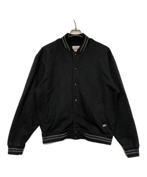 PROCLUB（プロクラブ）PROCLUB (プロクラブ) ブルゾン ブラック サイズ:XLの古着・服飾アイテム