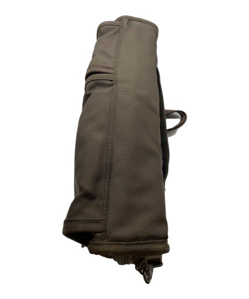 TUMI（トゥミ）TUMI (トゥミ) キャリーバッグ ブラウンの古着・服飾アイテム