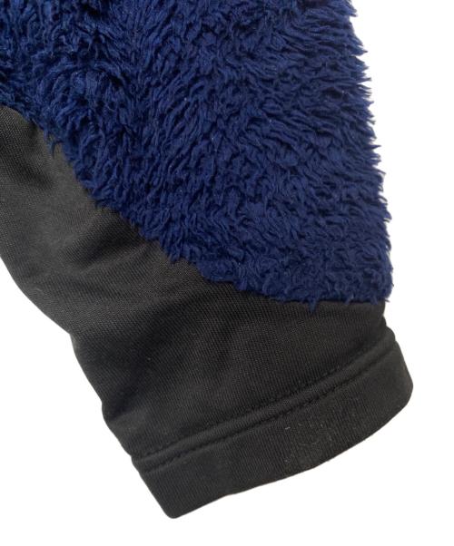 MOUNTAIN HARD WEAR（マウンテンハードウェア）MOUNTAIN HARD WEAR (マウンテンハードウェア) フリースジャケット ネイビー サイズ:Sの古着・服飾アイテム