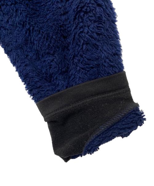 MOUNTAIN HARD WEAR（マウンテンハードウェア）MOUNTAIN HARD WEAR (マウンテンハードウェア) フリースジャケット ネイビー サイズ:Sの古着・服飾アイテム