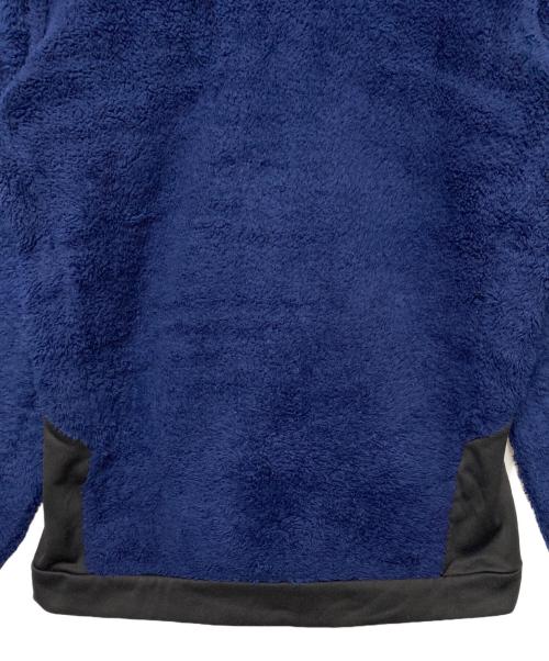 MOUNTAIN HARD WEAR（マウンテンハードウェア）MOUNTAIN HARD WEAR (マウンテンハードウェア) フリースジャケット ネイビー サイズ:Sの古着・服飾アイテム