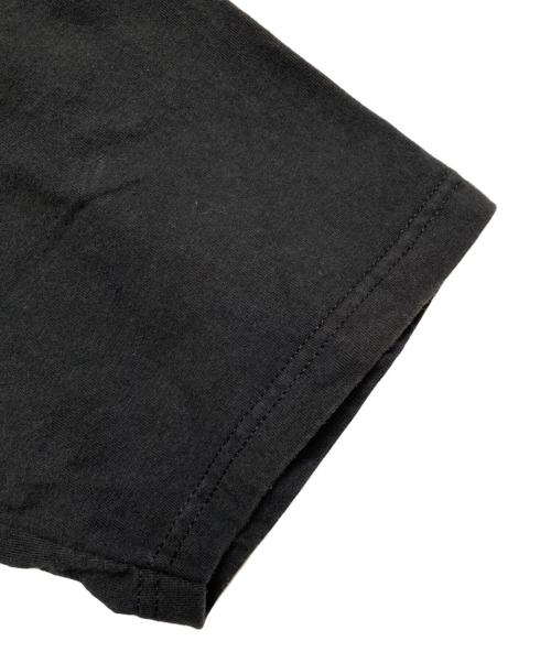 SUPREME（シュプリーム）Supreme (シュプリーム) UNDERCOVER (アンダーカバー) 半袖カットソー ブラック サイズ:Lの古着・服飾アイテム