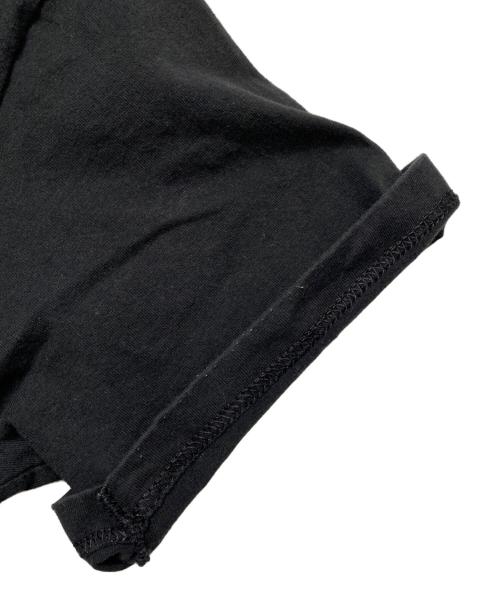 SUPREME（シュプリーム）Supreme (シュプリーム) UNDERCOVER (アンダーカバー) 半袖カットソー ブラック サイズ:Lの古着・服飾アイテム