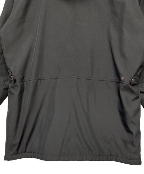 CHAPS RALPH LAUREN（チャップス ラルフローレン）CHAPS RALPH LAUREN (チャップス ラルフローレン) 中綿ジャケット ブラック サイズ:Lの古着・服飾アイテム