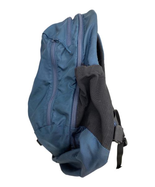 ARC'TERYX（アークテリクス）ARC'TERYX (アークテリクス) リュック ブルーの古着・服飾アイテム