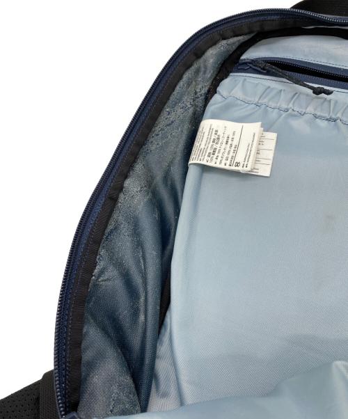 ARC'TERYX（アークテリクス）ARC'TERYX (アークテリクス) リュック ブルーの古着・服飾アイテム