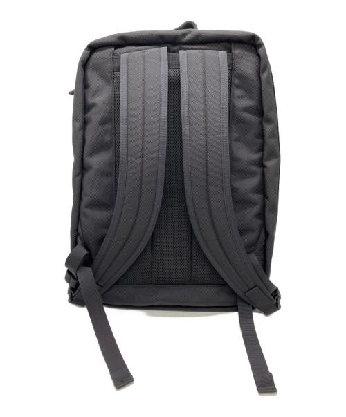 BRIEFING（ブリーフィング）BRIEFING (ブリーフィング) ビジネスバッグ ブラックの古着・服飾アイテム