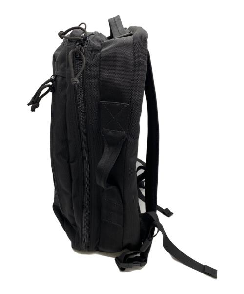 BRIEFING（ブリーフィング）BRIEFING (ブリーフィング) ビジネスバッグ ブラックの古着・服飾アイテム