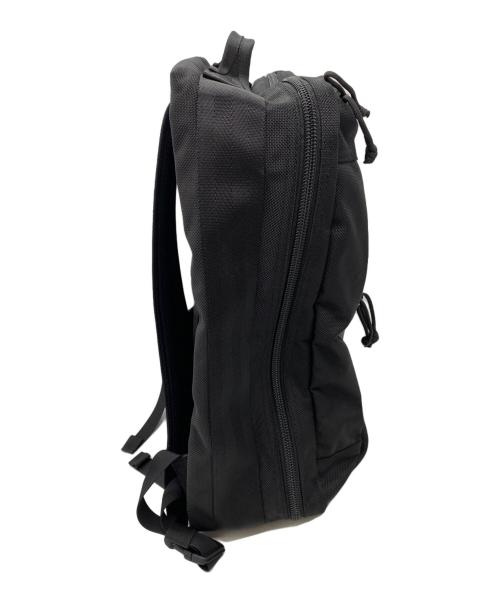 BRIEFING（ブリーフィング）BRIEFING (ブリーフィング) ビジネスバッグ ブラックの古着・服飾アイテム