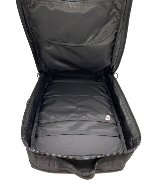 BRIEFING（ブリーフィング）BRIEFING (ブリーフィング) ビジネスバッグ ブラックの古着・服飾アイテム