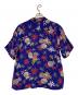 Sun Surf (サンサーフ) Sun Surf　アロハシャツ ブルー サイズ:XL：12000円