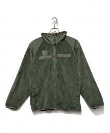 POLARTEC（ポーラテック）の古着「Gen III Fleece Cold Weather Jacket」｜カーキ