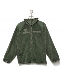 【新品未使用＋過去シール付】  シュプリーム  ニット【オリーブ色】 中古・古着通販】SUPREME (シュプリーム) Polartec Shearling