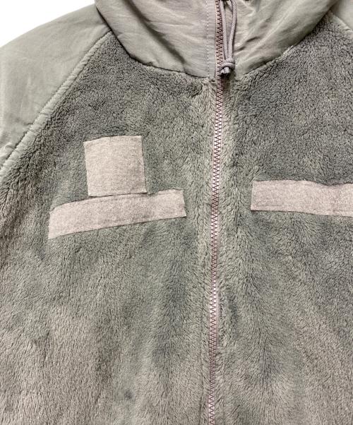 POLARTEC（ポーラテック）POLARTEC (ポーラテック) Gen III Fleece Cold Weather Jacket カーキ サイズ:Lの古着・服飾アイテム