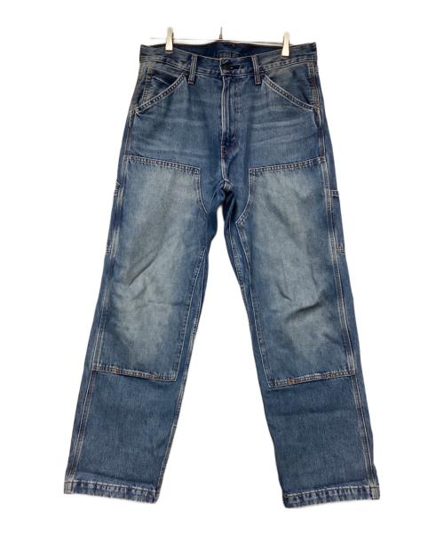 LEVI'S（リーバイス）LEVI'S (リーバイス) LEVI'S　デニムパンツ インディゴ サイズ:W32/L32の古着・服飾アイテム
