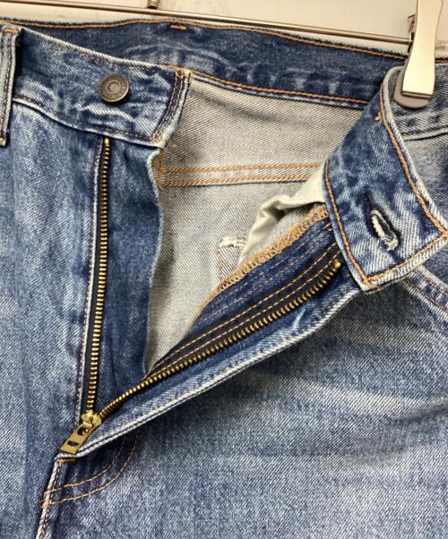 LEVI'S（リーバイス）LEVI'S (リーバイス) LEVI'S　デニムパンツ インディゴ サイズ:W32/L32の古着・服飾アイテム