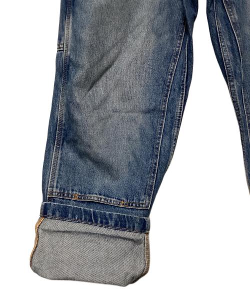 LEVI'S（リーバイス）LEVI'S (リーバイス) LEVI'S　デニムパンツ インディゴ サイズ:W32/L32の古着・服飾アイテム