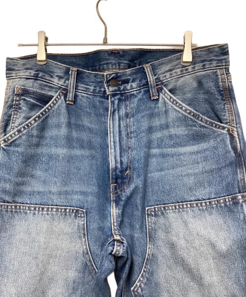 LEVI'S（リーバイス）LEVI'S (リーバイス) LEVI'S　デニムパンツ インディゴ サイズ:W32/L32の古着・服飾アイテム