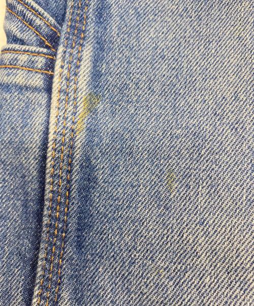 LEVI'S（リーバイス）LEVI'S (リーバイス) LEVI'S　デニムパンツ インディゴ サイズ:W32/L32の古着・服飾アイテム