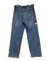 LEVI'S (リーバイス) LEVI'S　デニムパンツ インディゴ サイズ:W32/L32：8000円