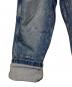 中古・古着 LEVI'S (リーバイス) LEVI'S　デニムパンツ インディゴ サイズ:W32/L32：8000円