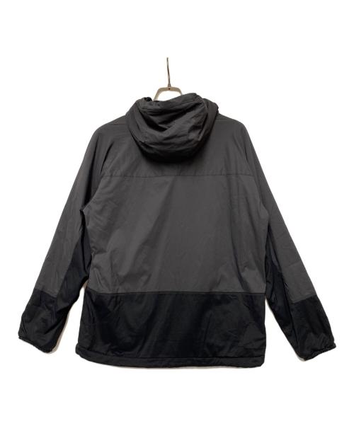 Jack Wolfskin（ジャック ウルフスキン）Jack Wolfskin (ジャック ウルフスキン) TECH FLEX WARM JKT ブラック サイズ:M 未使用品の古着・服飾アイテム