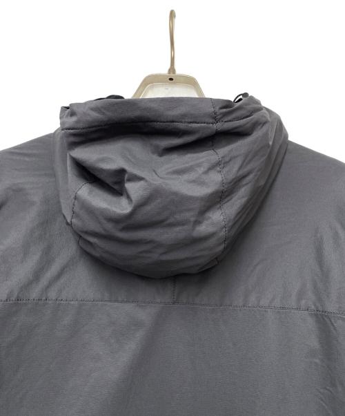 Jack Wolfskin（ジャック ウルフスキン）Jack Wolfskin (ジャック ウルフスキン) TECH FLEX WARM JKT ブラック サイズ:M 未使用品の古着・服飾アイテム