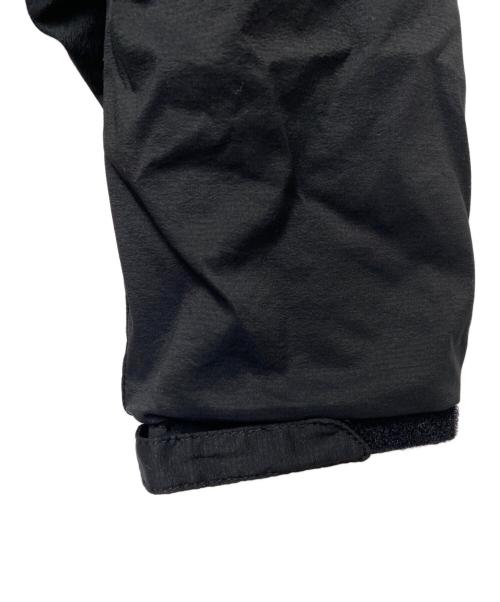 Jack Wolfskin（ジャック ウルフスキン）Jack Wolfskin (ジャック ウルフスキン) TECH FLEX WARM JKT ブラック サイズ:M 未使用品の古着・服飾アイテム