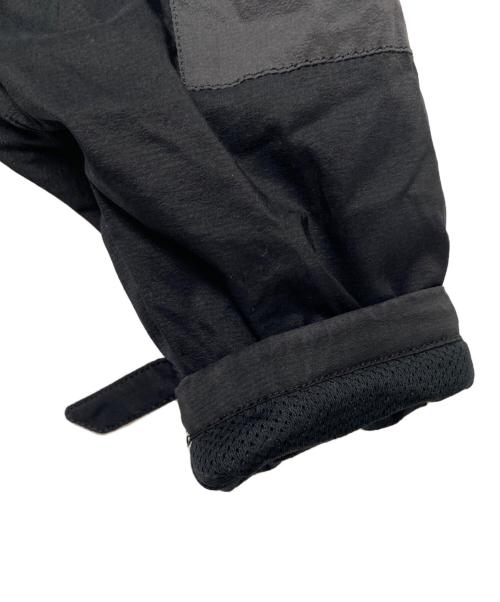 Jack Wolfskin（ジャック ウルフスキン）Jack Wolfskin (ジャック ウルフスキン) TECH FLEX WARM JKT ブラック サイズ:M 未使用品の古着・服飾アイテム