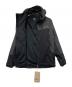 中古・古着 Jack Wolfskin (ジャック ウルフスキン) TECH FLEX WARM JKT ブラック サイズ:M 未使用品：17000円