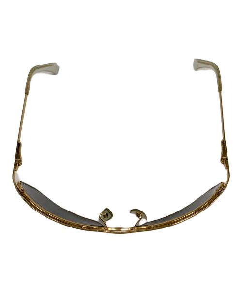 RAY-BAN（レイバン）RAY-BAN (レイバン) サングラス ゴールドの古着・服飾アイテム