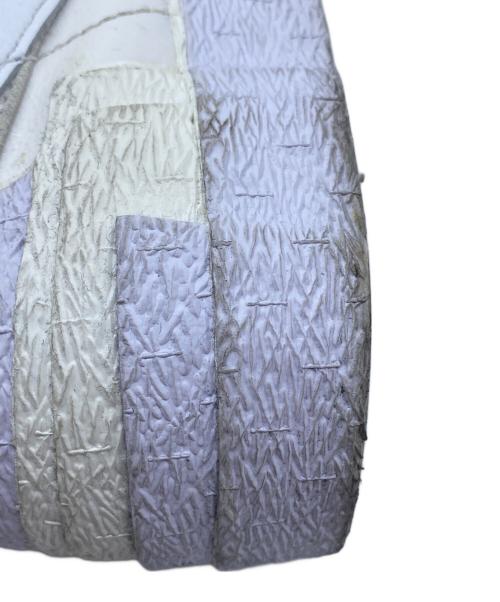 NIKE（ナイキ）NIKE (ナイキ) sacai (サカイ) スニーカー ホワイト サイズ:28.0㎝の古着・服飾アイテム