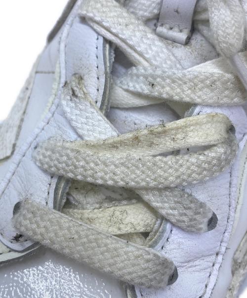 NIKE（ナイキ）NIKE (ナイキ) sacai (サカイ) スニーカー ホワイト サイズ:28.0㎝の古着・服飾アイテム