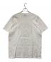 stussy (ステューシー) stussy　半袖Tシャツ ホワイト サイズ:L：4500円