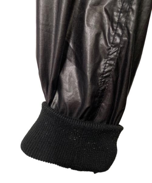 DIESEL（ディーゼル）DIESEL (ディーゼル) DIESEL　ジップパーカー ブラック サイズ:Mの古着・服飾アイテム