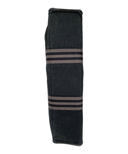 HERMES（エルメス）HERMES (エルメス) ハンドバッグ ブラックの古着・服飾アイテム