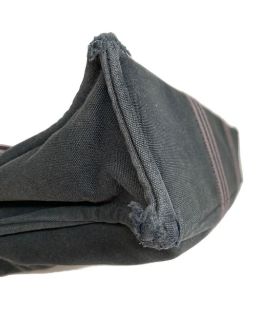 HERMES（エルメス）HERMES (エルメス) ハンドバッグ ブラックの古着・服飾アイテム