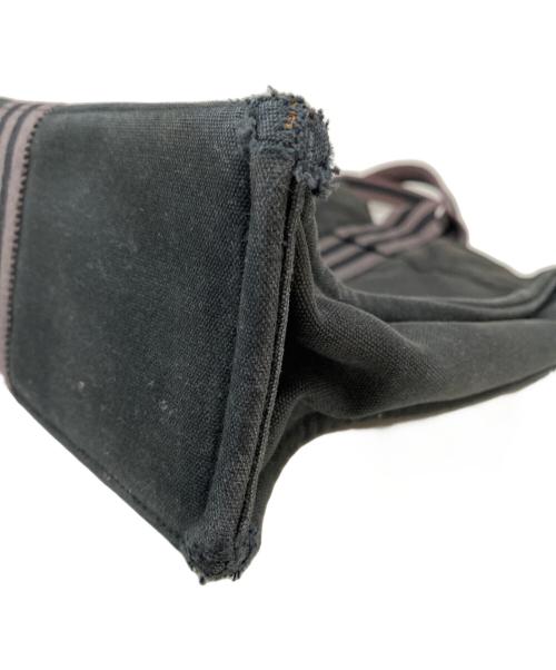 HERMES（エルメス）HERMES (エルメス) ハンドバッグ ブラックの古着・服飾アイテム